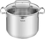 {'ro': 'Cratiță Tefal G7197956 Duetto+ 6,1l', 'ru': 'Кастрюля Tefal G7197956 Duetto+ 6,1l'}