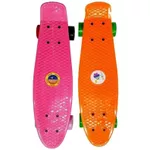 Skateboard Promstore 38011 55X14cm, max 75kg, пластик