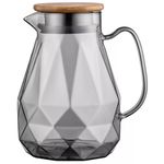 Veselă pentru băuturi Ardesto AR2615SG Ulcior Graphite 1500ml