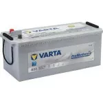 Автомобильный аккумулятор Varta 190AH 1050A(EN) (513x223x223) TE 077 EFB (690500105E652)