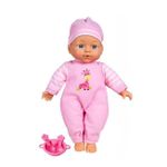 Păpușă ToyMall 001082 Papusa moale