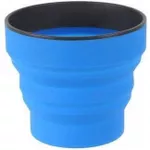 Стакан Lifeventure 75710 РEllipse Collapsible Cup Blue
