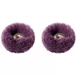 Диск шлифовальный Dremel 512S Perna abraziva fina 2buc./pachet 25/3.2mm/P320 2615S512JA