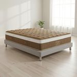 Saltea ortopedică Prima Dubai Chocolate 31cm 160x200