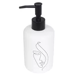Dozator săpun Bisk 08240 CARA