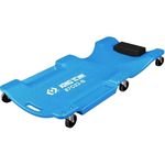 Accesoriu auto King Tony 87C23-B Banc de mecanic îmbunătățit (albastru)