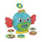 Jucărie Clementoni Pusculita Pasare (17494)