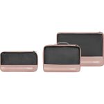 Accesoriu pentru bagaje Samsonite Ta Revolution Packing Cubes Roz (155602/1751)