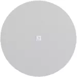 Boxe Hi-Fi Audac CIRA506I/W, de tavan