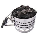 Товар для пикника Oklahoma Joe's Starter cos pt cărbune Halftime XL (9848125)