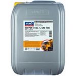 Масло Yukoil Л GL-1 Нигрол GL-1 8,75кг/10л п/эт