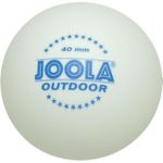 Теннисный инвентарь Joola 421816 шарик п/п Outdoor упаковка 6 шт