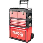 Система хранения инструментов Yato YT09101
