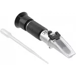 Измерительный прибор Hoegert HT8G419 Рефрактометр для анализа плотности AdBlue, антифриза и электролита