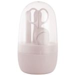 Set pentru îngrijirea bebeluşului Canpol 9/814_pin Детский маникюрный набор