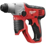 Перфоратор Milwaukee 4933431355 M12H-0 M12
