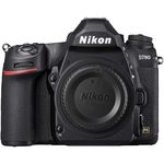 Фотоаппарат зеркальный Nikon D780 body