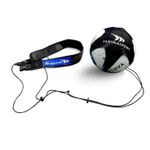 Спортивное оборудование Yakimasport SL-00014080 Aparat de antrenament cu mingea fotbal Skill Ball 100038