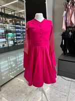Rochie latino