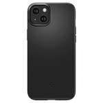 Spigen iPhone 15 Plus, Thin Fit, Black