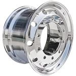 Jante auto SRW 11.75x22.5 (10/335) ET135 d281.2 L410A221105