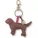 Decor Pip Studio 51.273.436 Pucky Ornament Dog Brown 9.5x1x6cm 9.5x1x6 Brown