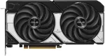 Видеокарта ASUS DUAL-RTX5070-O12G, GeForce RTX5070 12GB GDDR7
