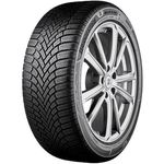 Anvelopă Bridgestone 285/40 R19 107W TL Blizzak-6 XL FSL Extra Load