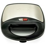 Сендвичница Vivax TS-7501 BLS Black