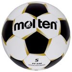 Мяч футбольный №5 Molten PF-540 (2616)