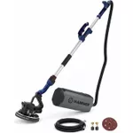 Mașina de polisat Hammer 40929 Slefuitor pentru gips 225mm, 2100rpm, 1200W (HSG-225)
