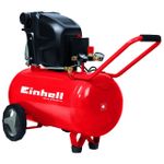 Компрессор Einhell TE-AC 270/50/10 1.8 кВт