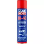 Автохимия Liqui Moly 3391 LM 40 Spray multifunctional 04l