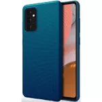 Чехол для смартфона Nillkin Super Frosted Shield Samsung A72 4G, Blue