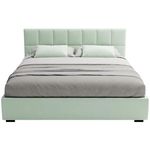 Кровать my-STYLE my-Kiki 140x200 (P04D14M15)