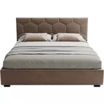 Кровать my-STYLE my-Dora 90x200 (P34D90M05)