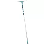 Mop și perie LEIFHEIT 51426/03 Windowslider XL telescopic 40cm,L-4m