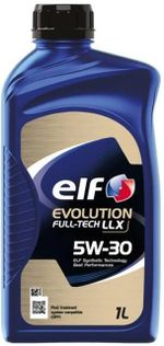 Масло ELF Evolution Full Tech LLX 5W-30 C3/SP (1L)