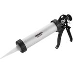 Клеевый пистолет Wokin 361309 Пистолет д/силикона Алюминевый (Prof) 225mm