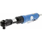 Пневмопистолет Hoegert HT4R630 Пневмотрещотка 1/2