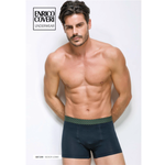 Трусы мужские ENRICO COVERI EB 1209