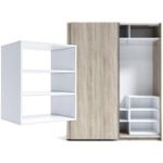 Dulap Indart Blok 03 (60x50x75)