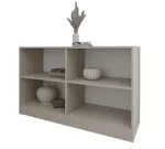 Комод Smartex (16389) Т7 120cm Kashemir