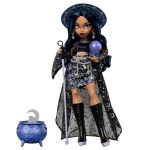 Кукла Mattel JMB89 Set de joacă Monster High Moonspell Magic „Claire de Luna”