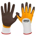 Echipament de protecție personală INGCO HGNF01 (48298)