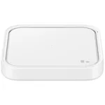 Încărcător wireless Samsung EP-P2400TW 15W Charger Pad with TA White