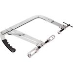 Unealta de mana JTC JTC-1711 Рассухариватель клапанов захват 45-145мм, вылет 250мм