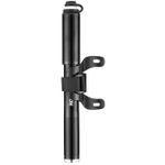 Аксессуар для велосипеда Rockbros HQ-52BK Pompa pentru bicicleta cu furtun, 160 PSI