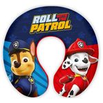 Комплект подушек и одеял Seven 34026 Подушка Paw Patrol Boys