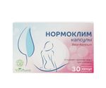НОРМОКЛИМ капсулы №30